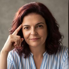 Glaucia Aparecida de Lima Silva