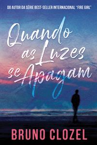 Capa de livro publicado por Bruno Clozel