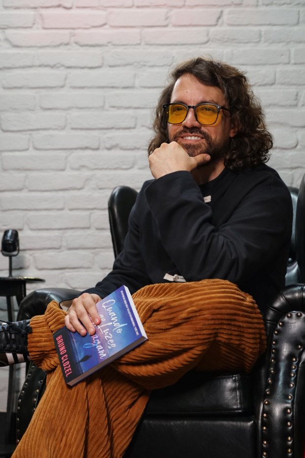 Bruno Clozel