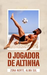 Capa de livro publicado por Bruno Clozel