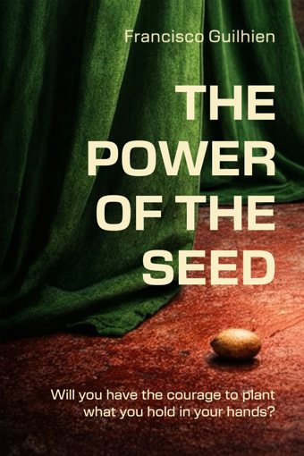 Capa de livro publicado por Bruno Clozel