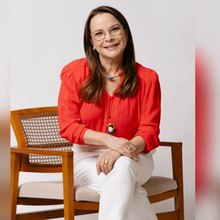 Cristiane Barros Leal