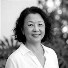 Patricia Pang Mascarenhas