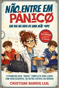 Capa de livro publicado por Bruno Clozel