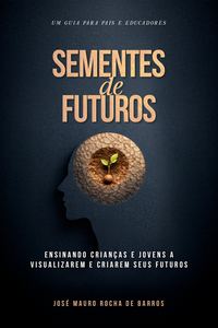 Capa de livro publicado por Bruno Clozel