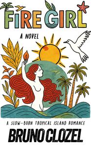 Capa de livro publicado por Bruno Clozel